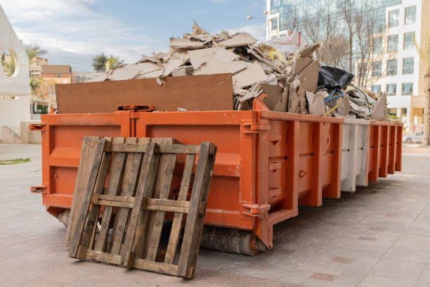 Best Carpet Removal and Disposal  in Shepherd, MI