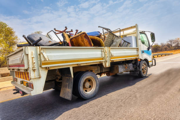 Best Demolition Debris Removal  in Shepherd, MI