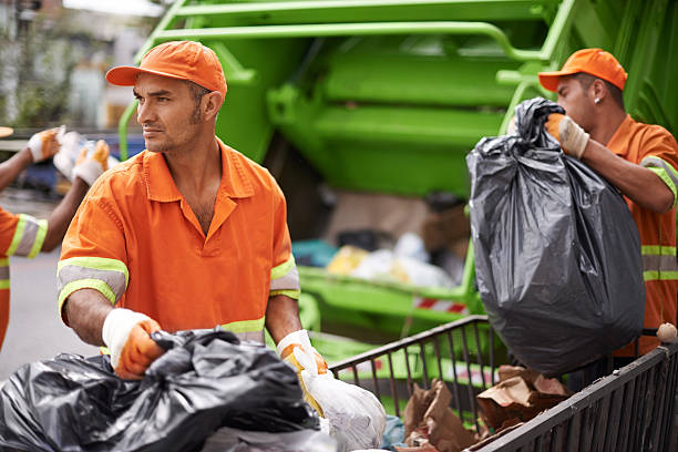 Best Residential Junk Removal  in Shepherd, MI